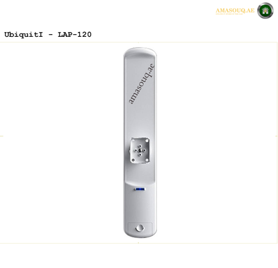 Ubiquiti Access Point - AirMax Lite AP - LAP-120