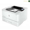 HP LaserJet Pro 4003dn Printer, 1200 x 1200 dpi Resolutions, Up to 40 ppm Preint Speed, LCD Graphic Display, 100 Sheet Multipurpose Tray 1, 250 Sheet Input Tray, USB / Ethernet | 2Z609A