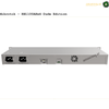 MikroTik RB1100AHx4 Dude Edition | AMASOUQ.AE  FRONT VIEW
