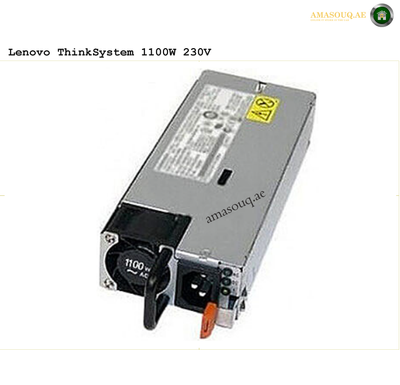 LENOVO Server Power Supply