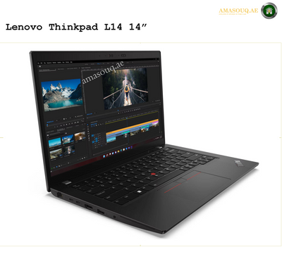 Lenovo ThinkPad L14 Laptop – Reliable Business Laptop for Professionals