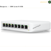 Ubiquiti - Lite 8 PoE - USW-Lite-8-POE