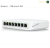 Ubiquiti - Lite 8 PoE - USW-Lite-8-POE