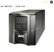 APC SMT750IC - 750VA / 230V