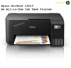 EPSON PRINTER ECOTANK L3210