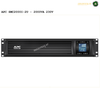 APC SMC2000I-2U  -  2000VA / 230V