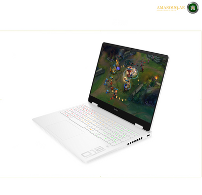 HP OMEN 16-am0020nia Gaming Laptops, Intel Core Ultra 7 255H Processor, NVIDIA GeForce RTX 5070 8GB Graphics, 16GB DDR5 Memory, 512GB Gen4 SSD Storage, 16″
