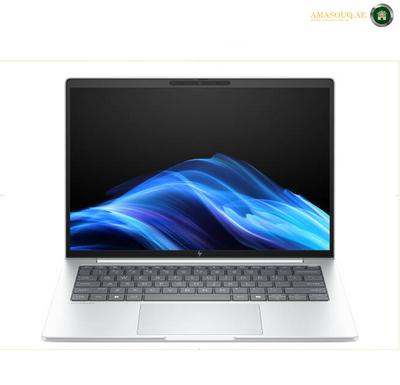 HP (Upgraded) EliteBook 1040 G10 Laptop (2023) | 14" 1920x1200 FHD+ | Core i7-1355U - 512GB SSD Hard Drive - 16GB RAM