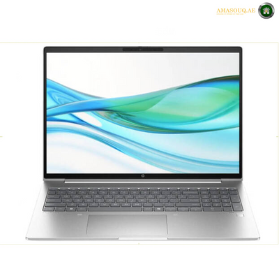 HP ProBook 460 G11 Intel® Core™ Ultra 7 155U 16GB RAM 512GB SSD 16-inch Business Laptop | A38BHET#BH5