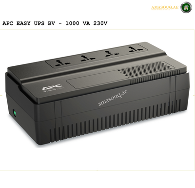 🖥️APC EASY BV1000I-MSX -1000VA  230V