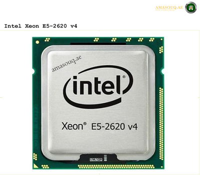 Intel Xeon E5 Series Processors