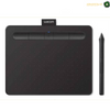 Wacom Intuos Small Bluetooth Black CTL-4100WLK-N