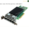 Dell Broadcom Base-T Network Card