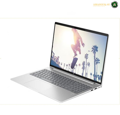 HP ProBook 460 G11 Intel® Core™ Ultra 7 155H RTX 2050 16GB RAM 512GB SSD 16-inch Business Laptop | B9ZM1ET#BH5