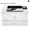 HP Pro LaserJet 4003DN