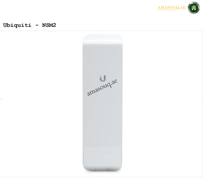Ubiquiti Access Point - AirMax NanoStation M2 - NSM2