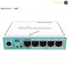 MikroTik - RB750Gr3 (hEX) | AMASOUQ.AE 
