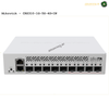 MikroTik - CRS310-1G-5S-4S+IN | High-Performance Cloud Router Switch