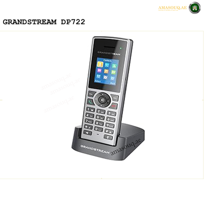 Grandstream - DP722