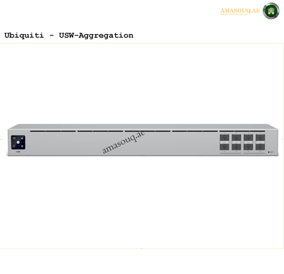 Ubiquiti - Aggregation - USW-Aggregation