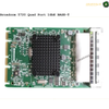 Dell Broadcom Base-T Network Card
