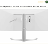 LG FHD - UltraWide  IPS Monitor -  LG 29WQ600-W / LG 34WQ650-W