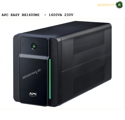 🖥️APC EASY BX1600MI - 1600VA 230V