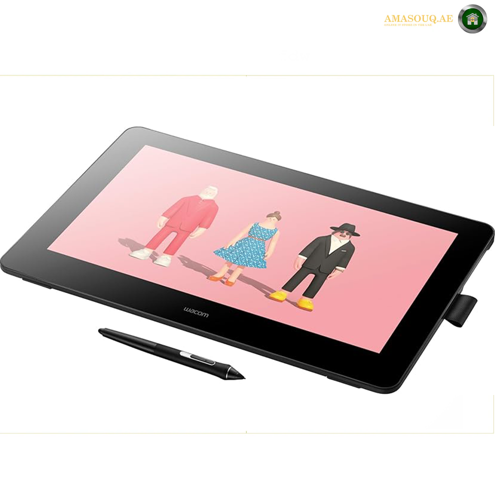 Wacom Cintiq Pro 16 | DTH167K0B