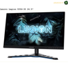 Lenovo Legion Gaming Monitor - Y25g-30 - 24.5" | Ultra-Fast 165Hz