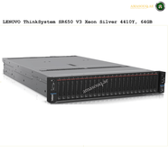 Lenovo ThinkSystem SR650 V3