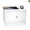HP Color LaserJet Enterprise M751dn Laser Printer, A4/A3 Support, Automatic 2 Sided Printing, 40ppm Print Speed, 1200x1200 dpi, Quick Wake-Up Speed, 100-Sheet MP Tray, USB/ETH White | T3U44A