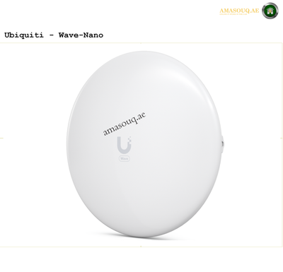 Ubiquiti Access Point - Wave-Nano