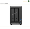 Synology Active Protect - DP320 - 2Bay