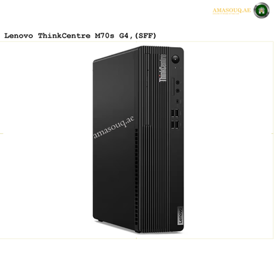 Lenovo ThinkCentre M70q Gen 4 (Tiny)