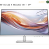 HP S5 527SH - 27" | AMASOUQ.AE FRONT VIEW