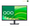 Dell E2725H Monitor, 27" VA Display, Full HD Resolution, 75Hz Refresh Rate, 5ms (GtG) Response Time, 16.7 Million Color Support, Eye Comfort Technology, Cable Lock Slot, Black | E2725H