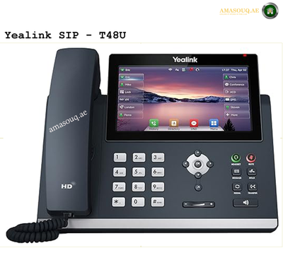 Yealink SIP - T48U