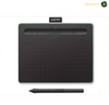 Wacom Intuos S Bluetooth Creative Pen Tablet (Small, Pistachio Green) | CTL-4100WLE-N
