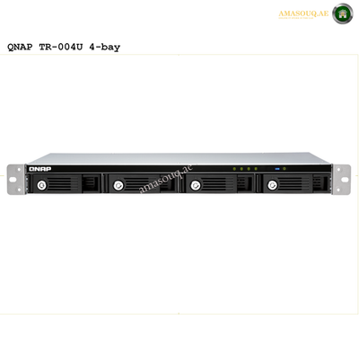 QNAP - TR-004U - 4 bay