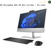 HP EliteOne 840 G9 AIO PC 23.8" | AMASOUQ.AE SIDE VIEW 1