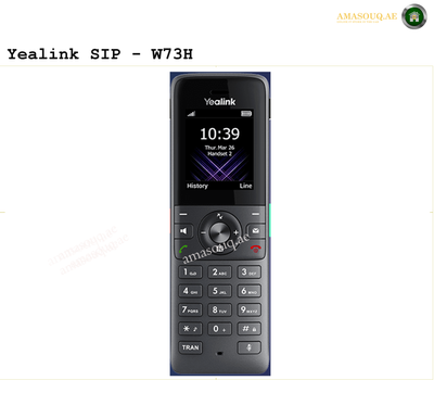 Yealink -  W73H DECT Handset