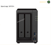 Synology Disk Station - DS723+ - 2 Bay