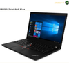Lenovo ThinkPad P14s- 14"