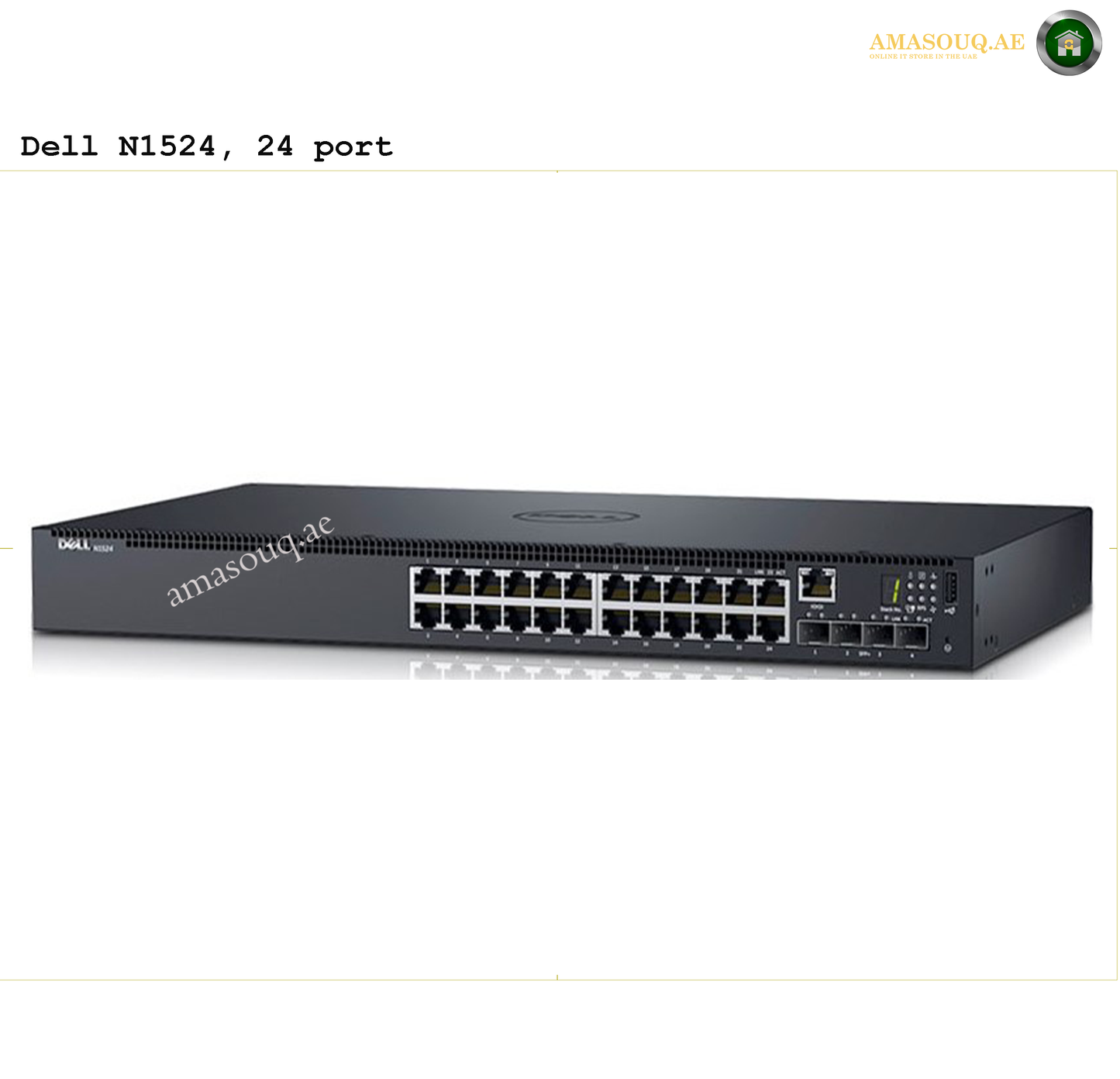Dell Switches