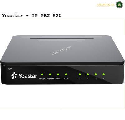 Yeastar - S20 PBX System