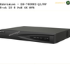 Hikvision NVR - DS-7604NI-Q1/4P | DS-7608NI-Q1/8P