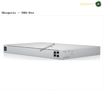 Ubiquiti - Gateway Pro - UXG-Pro