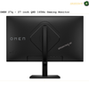🖥️ HP OMEN Monitors