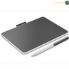 Wacom One Small Creative Pen Tablet, 1 Year Warranty | CTC4110WLW1B