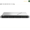 QNAP 4-Bay Rackmount NAS